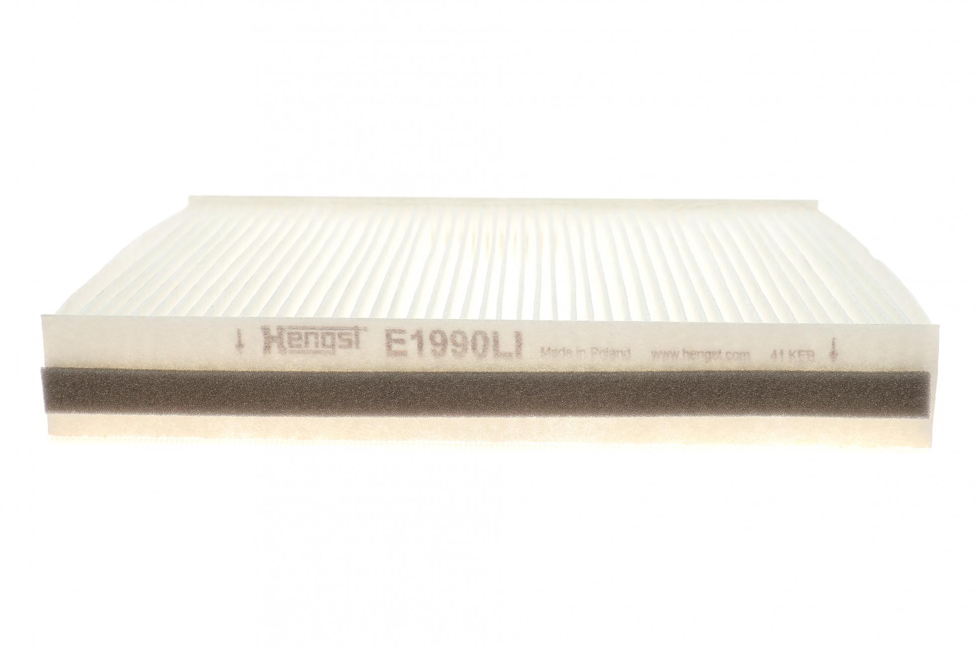 E1990LI HENGST FILTER